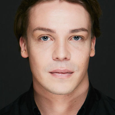 Denisas Kolomyckis image